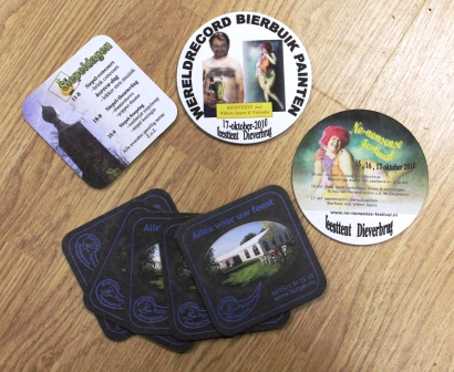 viltjes